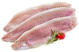 Frisches Seelachs-Filet Angebote bei REWE Erkrath für 1,69 €