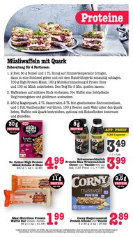 Nüsse im E center Prospekt "Aktuelle Angebote" mit 76 Seiten (Mannheim)