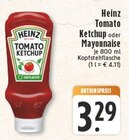Tomato Ketchup bei E center im Wesseling Prospekt für 3,29 €