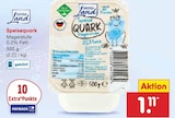 Aktuelles Speisequark Angebot bei Netto Marken-Discount in Leipzig ab 1,11 €