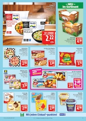 Aktueller Marktkauf Prospekt mit Dessert, "AUSWAHL RIESIG, PREISE NIEDRIG", Seite 23