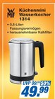 Küchenmini Wasserkocher 1314 im Angebot bei famila Nordost in Langenhagen Küchenmini Wasserkocher 1314 Angebote von WMF bei famila Nordost Langenhagen für 49,99 €