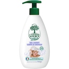 Gel Lavant - ARBRE VERT en promo chez Carrefour Gel Lavant - ARBRE VERT dans le catalogue Carrefour