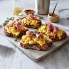 Œufs de poules élevées en plein air Label Rouge - CARREFOUR ORIGINAL en promo chez Carrefour Market Œufs de poules élevées en plein air Label Rouge - CARREFOUR ORIGINAL dans le catalogue Carrefour Market