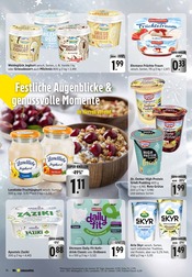 Aktueller E center Prospekt mit Joghurt, "Aktuelle Angebote", Seite 20