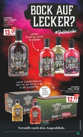 Aktueller Marktkauf Prospekt mit Wodka, "Aktuelle Angebote", Seite 11