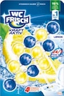 Kraft Aktiv Duft oder Blauspüler im 3er-Pack Angebot in Klein Vielen Kraft Aktiv Duft oder Blauspüler im 3er-Pack im aktuellen Prospekt bei Netto mit dem Scottie in Klein Vielen