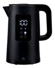 Bouilloire digitale - CARREFOUR HOME en promo chez Carrefour Saint-Maur-des-Fossés à 24,99 €
