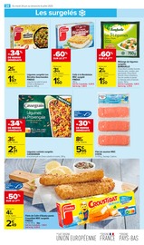 Cuisine Angebote im Prospekt "Carrefour market" von Carrefour Market Cuisine Angebote im Prospekt "Carrefour market" von Carrefour Market auf Seite 30