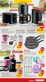 Küche im Penny Prospekt in Neuwied Aktueller Penny Prospekt mit Küche, "Wer günstig will, muss Penny.", Seite 25