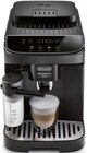 Kaffeevollautomat MAGNIFICA EVO ECAM293.52.B Angebote von DeLonghi bei expert Haltern am See für 349,00 €