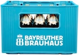 Bayreuther Hell im Angebot bei REWE in Heidenau Bayreuther Hell Angebote von Bayreuther Brauhaus bei REWE Heidenau für 14,99 €