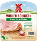 Aktuelles Mühlen Mett oder Mühlen Schinken Angebot bei REWE in Erfurt ab 1,79 €