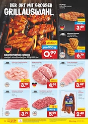 Aktueller Netto Marken-Discount Prospekt mit Schweineschnitzel, "Aktuelle Angebote", Seite 16