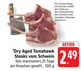 Tomahawk Steaks im Angebot bei E center in Villingen-Schwenningen Tomahawk Steaks Angebote bei E center Villingen-Schwenningen für 2,49 €