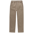 Jungen Hose mit verstellbarem Bund für 19,99 € bei Ernstings family im Angebot Jungen Hose mit verstellbarem Bund im aktuellen Ernstings family Prospekt