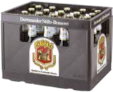 Getränkewelt Düsseldorf - Pils Angebot im Prospekt Pils bei Getränkewelt im Düsseldorf Prospekt für 9,99 €