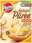 Kartoffel Püree im Angebot bei REWE in Bergkamen Kartoffel Püree Angebote von Pfanni bei REWE Bergkamen für 1,49 €