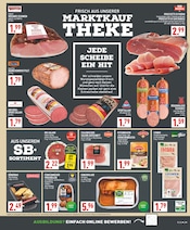 Aktueller Marktkauf Prospekt mit Bio, "Aktuelle Angebote", Seite 5