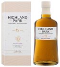 Single Malt Scotch Whisky 12 Jahre Angebote von HIGHLAND PARK bei Lidl Celle für 33,33 €
