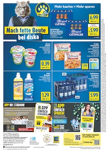 Radler im aktuellen diska Prospekt (Erlangen) Radler im diska Prospekt "alles an deinem ort." mit 12 Seiten (Erlangen)