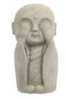 Le bouddha "Sagesse" - Bazarland à Nancy Le bouddha "Sagesse" en promo chez Bazarland Nancy à 8,99 €