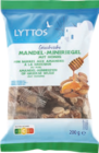 Mini barres à la grecque - LYTTOS - Aldi Mini barres à la grecque - LYTTOS à 1,99 € dans le catalogue Aldi