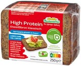 Eiweißbrot Angebote von Mestemacher bei REWE Hilden für 1,59 €