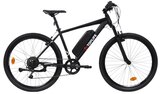 VTT à assistance électrique - TOPLIFE en promo chez Carrefour Bezons à 649,99 €