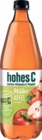 Milder Apfel im Angebot bei Getränke Hoffmann in Willich Milder Apfel Angebote von hohes C bei Getränke Hoffmann Willich für 2,29 €