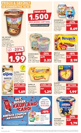 Homann Angebote im Prospekt "KNÜLLER" von Kaufland auf Seite 41