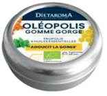 Gomme propolis à NaturéO dans Sillery Gomme propolis à NaturéO dans Sillery