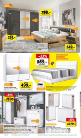 Möbel im Sconto SB Prospekt in Leipzig Aktueller Sconto SB Prospekt mit Möbel, "33 JAHRE SCONTO", Seite 2