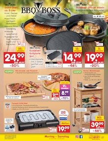 Kuchen im Netto Marken-Discount Prospekt "Aktuelle Angebote" mit 62 Seiten (Hildesheim)