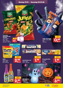 Kürbis im aktuellen Netto Marken-Discount Prospekt (Bremen) Kürbis im Netto Marken-Discount Prospekt "Aktuelle Angebote" mit 70 Seiten (Bremen)