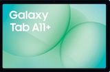 Galaxy Tab A11+ WiFi im Angebot bei EURONICS in Arnsberg Galaxy Tab A11+ WiFi Angebote von Samsung bei EURONICS Arnsberg für 209,00 €