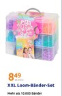 XXL Loom-Bänder-Set von  im aktuellen Action Prospekt für 8,49 €