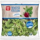 Aktuelles Salat Winter Edition Angebot bei REWE in Frankfurt (Main) ab 0,99 €