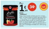 Sauce - GAROFALO à 1,64 € dans le catalogue E.Leclerc