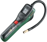 Druckluftpumpe "EasyPump" Angebote von Bosch bei hagebau kompakt Wiesbaden für 54,99 €