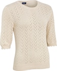 Strickshirt im aktuellen Rossmann Prospekt für 9,99 €