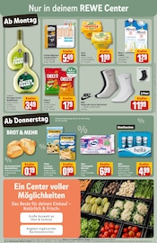 Ähnliche Boxsack Angebote im Prospekt "Dein Markt" von REWE in Hamburg Ähnliche Angebote wie Boxsack im Prospekt "Dein Markt" auf Seite 5 von REWE in Hamburg