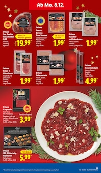 Fleisch im Lidl Prospekt "LIDL LOHNT SICH" mit 72 Seiten (Wuppertal)