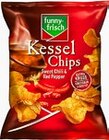 Aktuelles Kesselchips oder Riffels Angebot bei Kaufland in Mülheim (Ruhr) ab 1,29 €