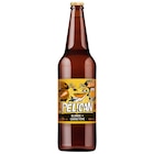 Bière - PÉLICAN - Carrefour à Roanne Bière - PÉLICAN en promo chez Carrefour Roanne à 3,19 €