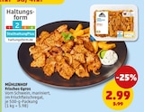 Frisches Gyros Angebote von MÜHLENHOF bei Penny Bremen für 2,99 €