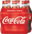 Coca-Cola, Coca-Cola Zero oder Fanta Angebote bei Netto mit dem Scottie Bautzen für 0,95 €