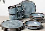 porta Möbel Porta Westfalica - Kaffeegeschirr 'Lave Gris' Angebot im Prospekt Kaffeegeschirr 'Lave Gris' bei porta Möbel im Porta Westfalica Prospekt für 139,99 €