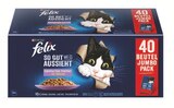 Katzenfutter So gut wie es aussieht Angebote von Felix bei Lidl Göttingen für 13,49 €