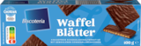 Waffel Blätter im Angebot bei Netto Marken-Discount in Dresden Waffel Blätter Angebote von Choviva bei Netto Marken-Discount Dresden für 1,79 €